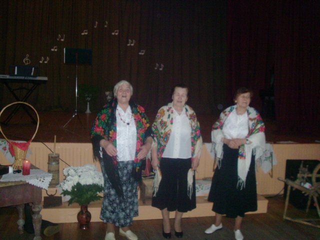 Folklora